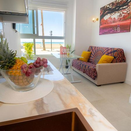 Maritimo28 Apartamento Cádis Exterior foto