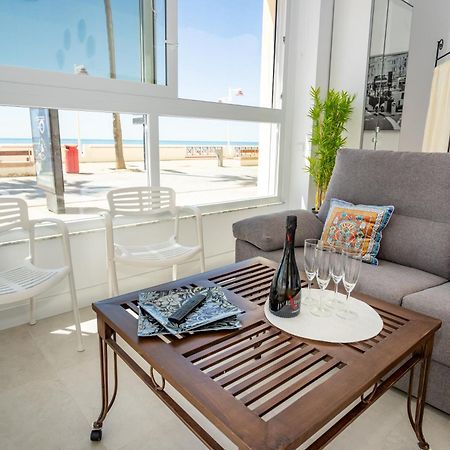Maritimo28 Apartamento Cádis Exterior foto