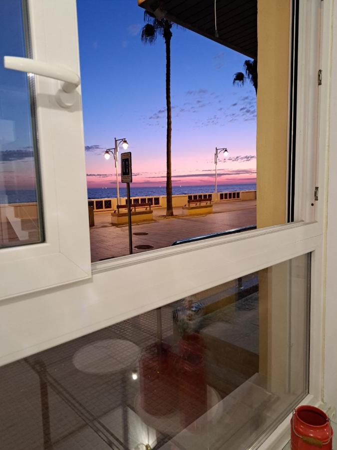 Maritimo28 Apartamento Cádis Exterior foto