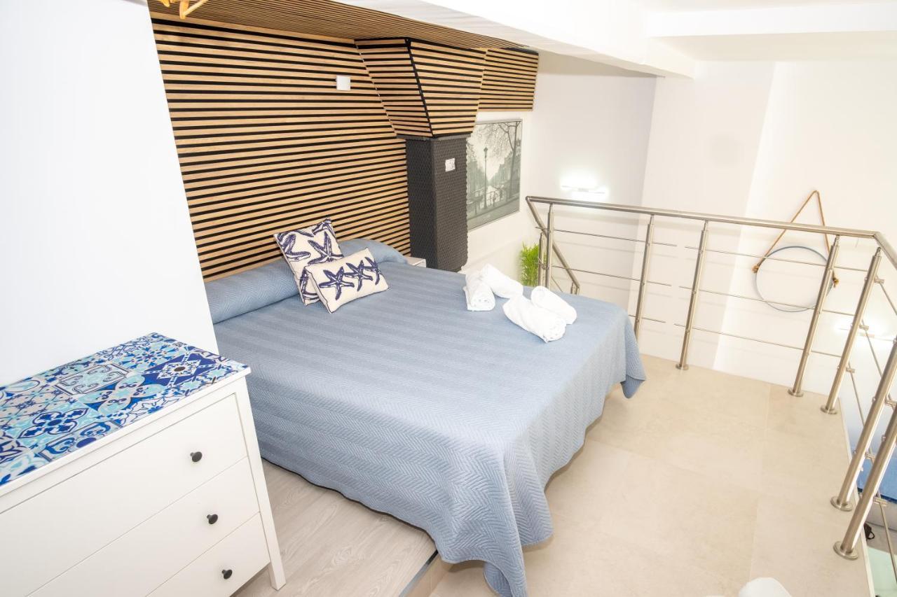 Maritimo28 Apartamento Cádis Exterior foto