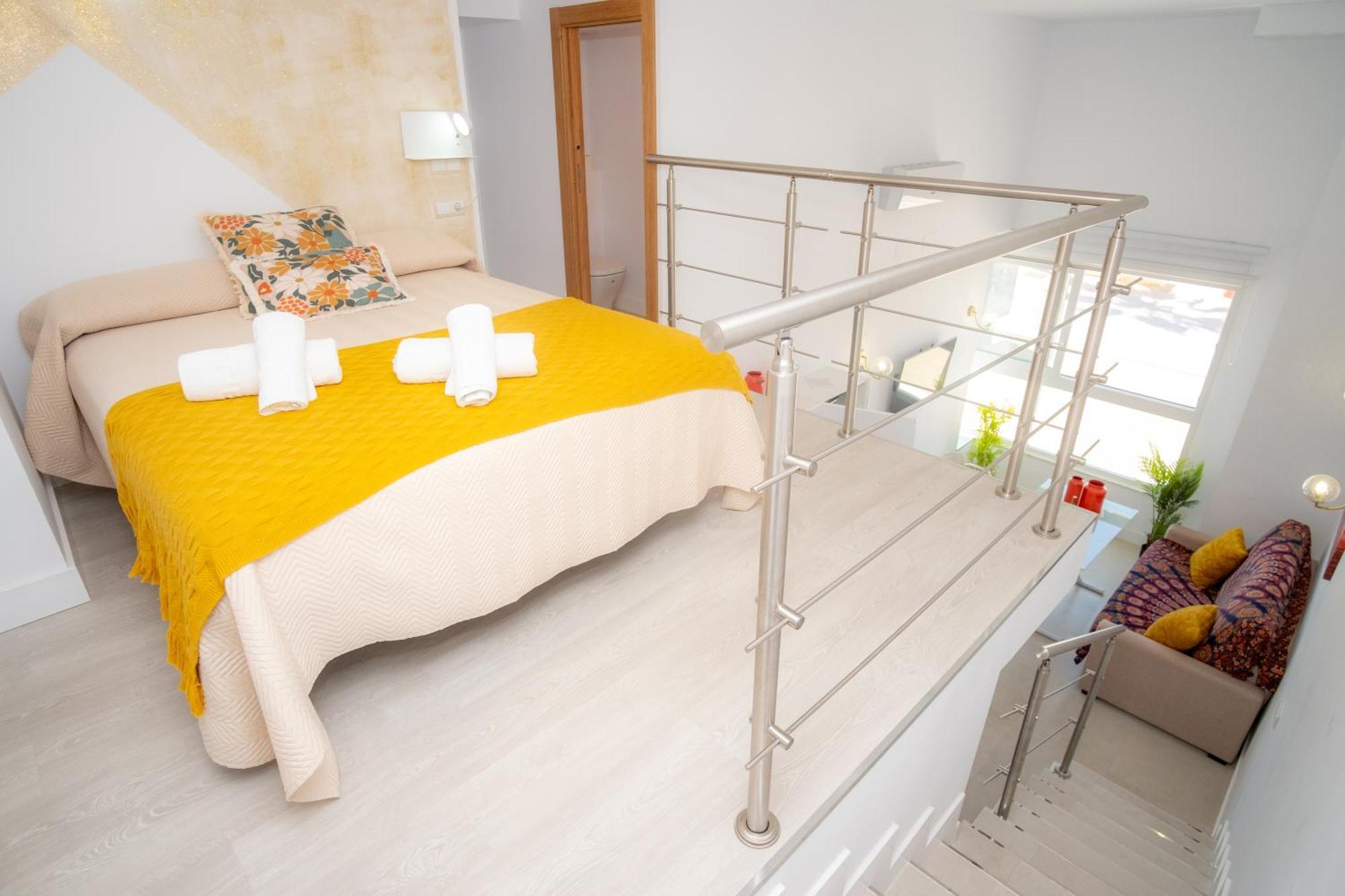 Maritimo28 Apartamento Cádis Exterior foto