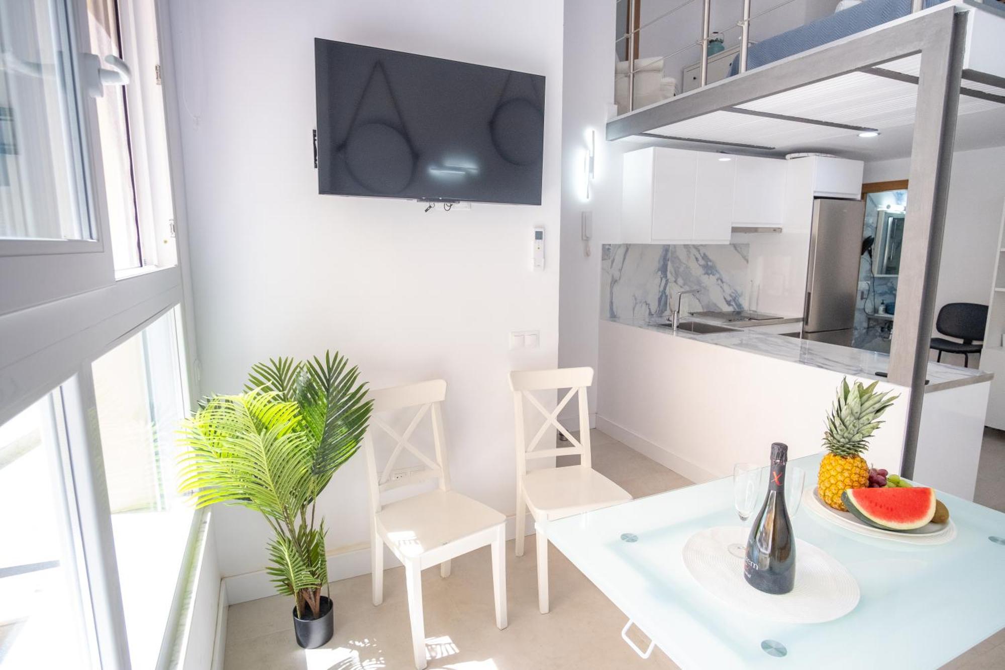 Maritimo28 Apartamento Cádis Exterior foto