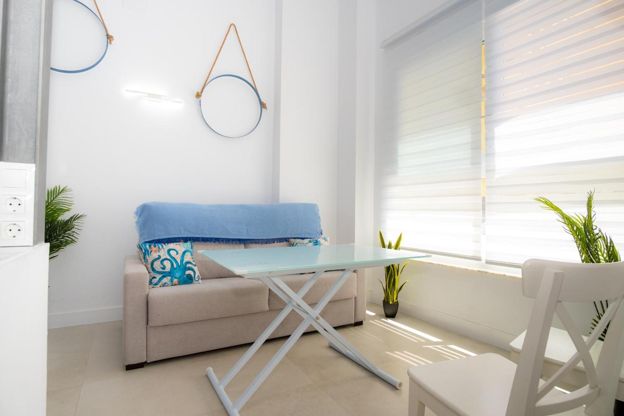 Maritimo28 Apartamento Cádis Exterior foto