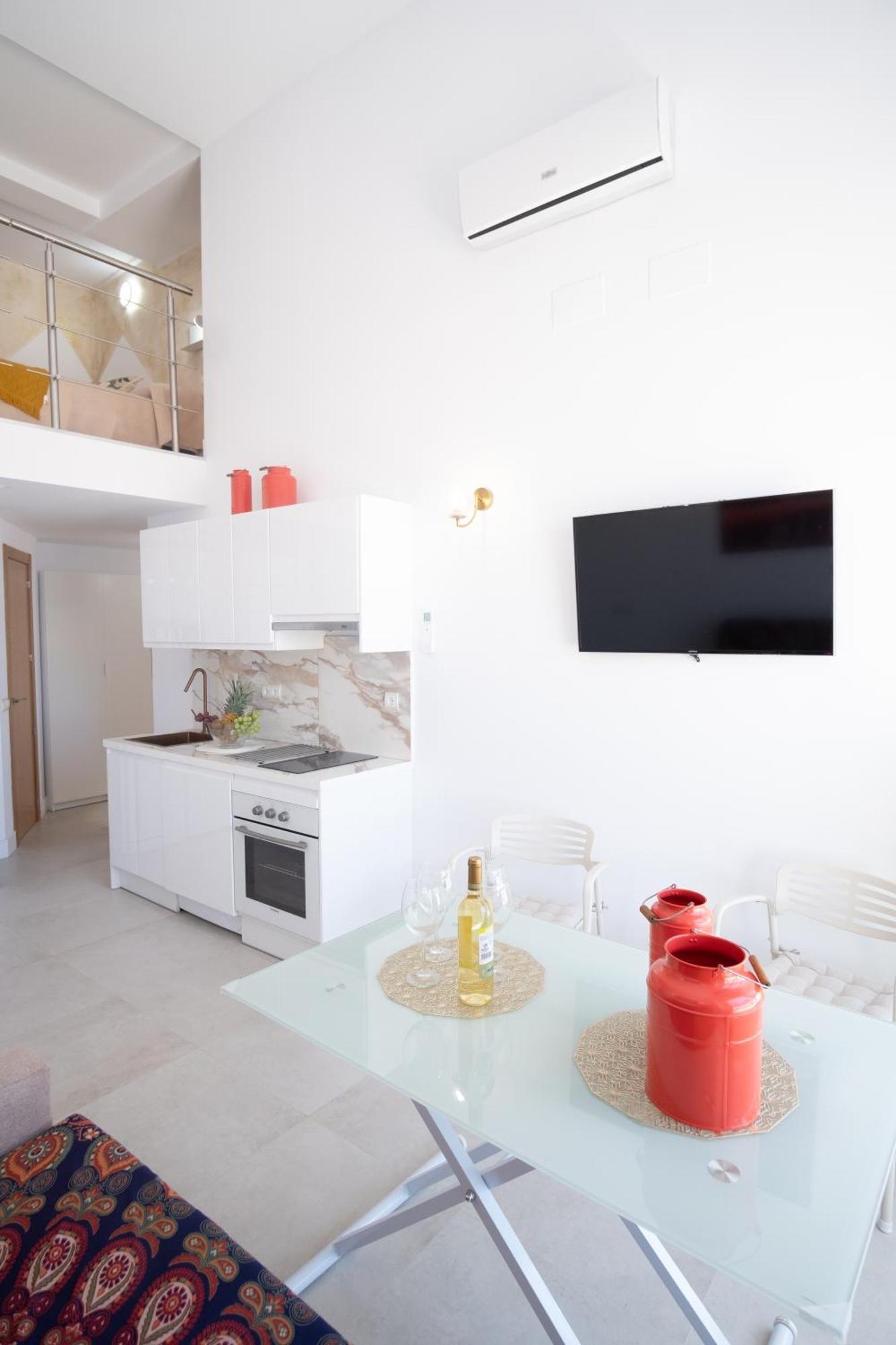 Maritimo28 Apartamento Cádis Exterior foto